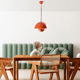Opviq Kure 2676 - Naranja